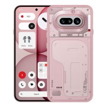 Nothing 4a 17.2 cm (6.78") Dual SIM Android 16.0 5G 12GB 256GB 5080mAh Pink