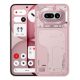 Nothing 4a 17.2 cm (6.78") Dual SIM Android 16.0 5G 12GB 256GB 5080mAh Pink
