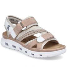 Rieker W 64064-31 RKR805 Sandals