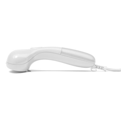3. Steamers SM-0103 Cirrus 1 Steam Cleaner, White