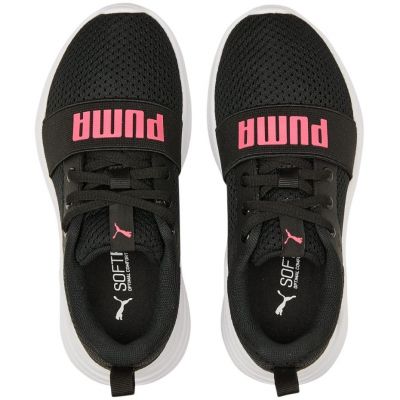 2. Puma Wired Run PS Jr 374216 20 shoes