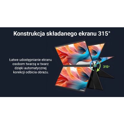 16. Extralink EX.91605 Monitor / Monitor Accessory