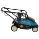 Dedra DED7198 Cordless Lawnmower