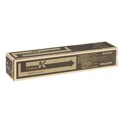 3. KYOCERA TK-8305K toner cartridge 1 pc Original Black