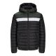 2. Jack&amp;Jones Jwhwing Hood Puffer M 12175755