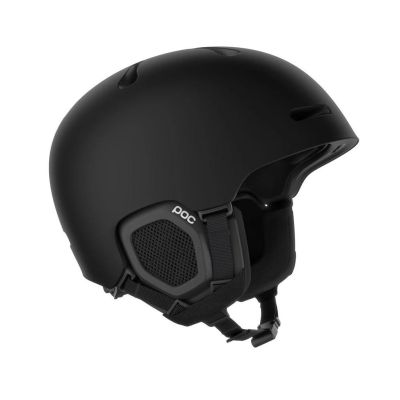 5. POC Fornix MIPS ski helmet matt black XL/XXL