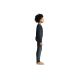 2. Children's thermal underwear set CORE DRY BASELAYER SET JR