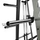 12. VIRTUFIT SM100 SMITH MACHINE - WITH LIFT STATION - STRENGTH STATION