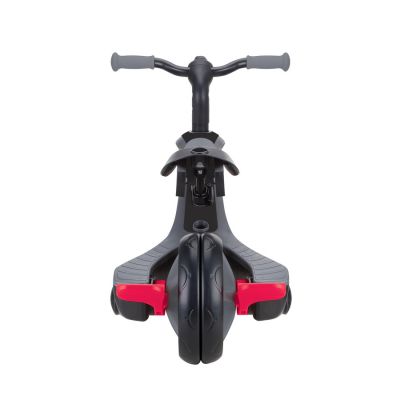 18. EXPLORER TRIKE 4in1 DELUXE PLAY (636-120)