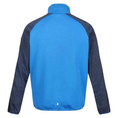 9. Regatta Yare VI M RML233 MXG sports sweatshirt