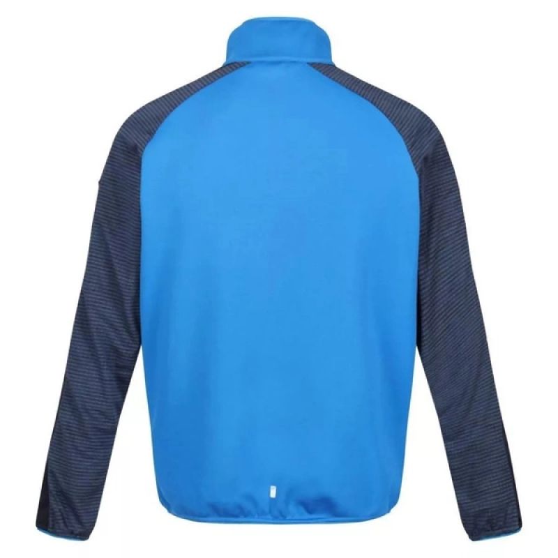 9. Regatta Yare VI M RML233 MXG sports sweatshirt