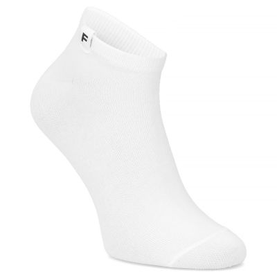 2. Filippo SD-AN03 women's bamboo white socks