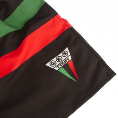 4. GKS Tychy shorts