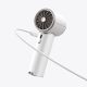 18. Jisulife Handheld Fan Pro1 Mini 4250mAh USB-C Portable Fan Blower - White