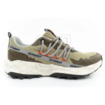 13. Grisport M GR-25-10-9018M running shoes