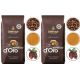 Dallmayr Espresso dOro coffee beans 2 kg