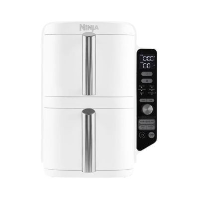 NINJA Air Fryer SL400EUWH white