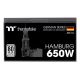 5. Thermaltake Netzteil Hamburg ATX3.1 80+ retail power supply
