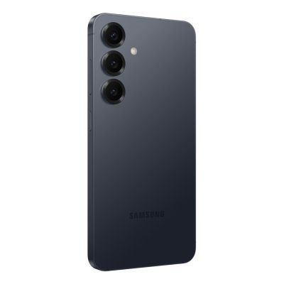 4. Samsung Galaxy S25 (S931) 5G DS 12/512GB Black