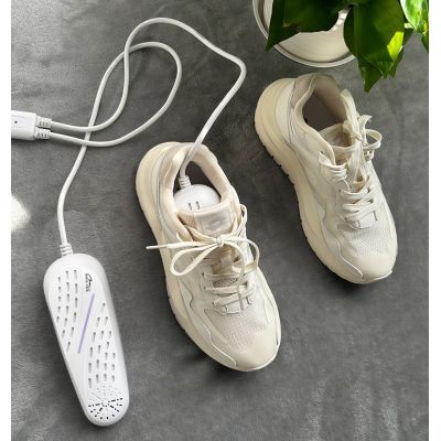 8. MEDIA-TECH SHOE DRYER WITH STERILIZATION FUNCTION MT6532