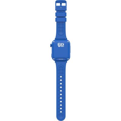 3. KiDiZ Connect blue smartwatch for children
