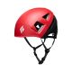 6. Black Diamond S/M CAPITAN E HELMET - Hyper Red
