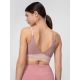 2. Women's 4F Low Support Training Bra
