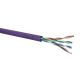 SOLARIX TWISTED PAIR CABLE CAT.5E UTP LSOH Dca SXKD-5E-UTP-LSOH box 500m
