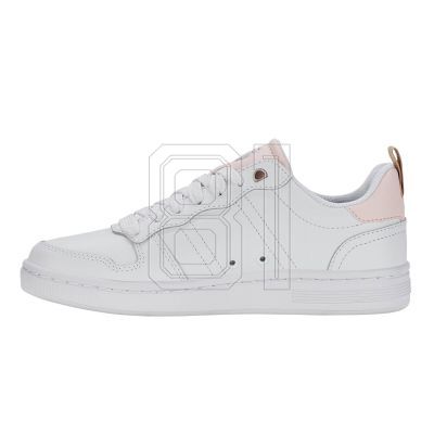 5. K-Swiss LOZAN MATCH LTH W shoes 98903-191-M