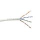 2. Emitter Net UTP (U/UTP) cable cat.5e 350MHz, wire 4x2x24AWG