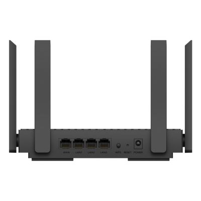 11. CUDY WR3000 LAN Gigabit AX3000 WiFi 6 Mesh router