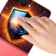 2. 3mk Silky Matt Privacy™ Privacy Film for Samsung Galaxy Z Flip 7
