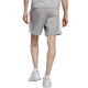 2. Adidas Essentials French Terry 3-Stripes M IC9437 shorts