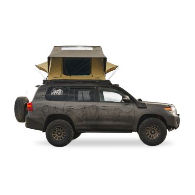6. Offlander Soft Cahaya 160 Roof Tent OFF_RTT_CAHAYA160