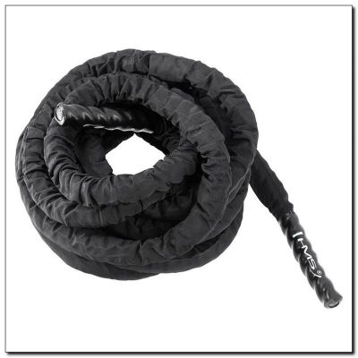 HMS RP03 Sheathed Exercise Rope