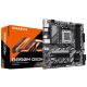5. GIGABYTE B850M DS3H AMD B850 Motherboard Socket AM5 Micro ATX