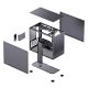 6. Jonsbo D32 STD Mesh PC Case, Mini Case, mATX