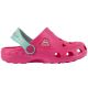 4. Coqui Little Frog Jr clogs 8701-100-3644A/8701-100-3644