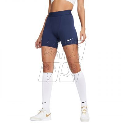 3. Shorts Nike Df Strike NP Short W DH8327 410