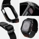 9. Spigen Lite Fit "PRO" Strap for Apple Watch 10 42mm - Black