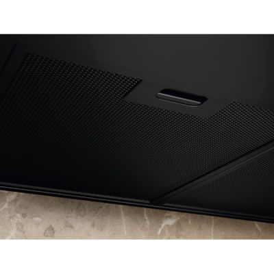 7. ELECTROLUX LFT816K Cooker Hood