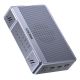 11. Unitek enclosure 2x M.2 20 Gb/s RAID0, RAID1 + cloning