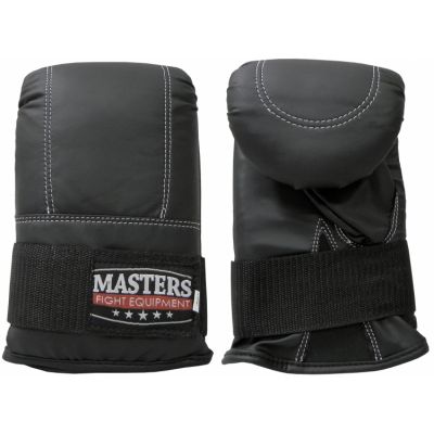 4. MASTERS RP-2 Instrument Gloves