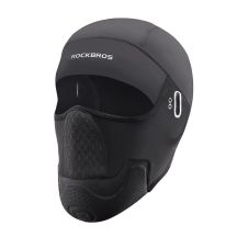 ROCKBROS Sports Balaclava LF70676, Black