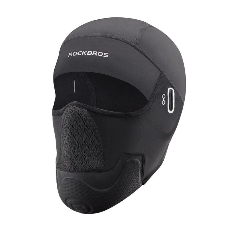 ROCKBROS Sports Balaclava LF70676, Black