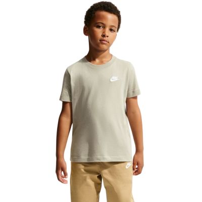 Nike Sportswear Kids T-Shirt Green FZ5177 304