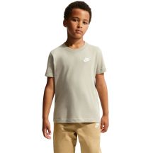 Nike Sportswear Kids T-Shirt Green FZ5177 304