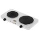 4. Two-burner electric stove ADLER AD 6520