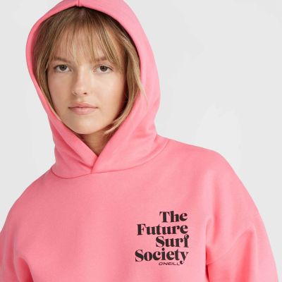 6. O'Neill Future Surf Society Hoodie W 92800613440