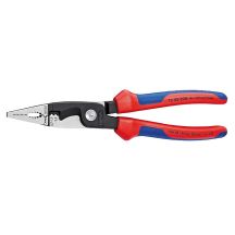 Pliers for electrical installation work 200mm